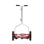 Great States 304-14 14 Inch Wide 5-Blade Reel Lawn Mower