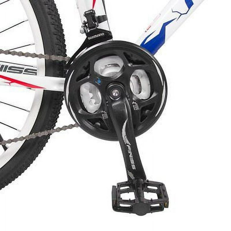 Merax finiss 26 inch aluminum 21 speed mountain bike sales
