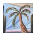 thumbnail image 1 of Palm Tree Splendor - Canvas, 1 of 10