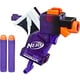 thumbnail image 4 of Set Toy Blaster Nerf para Minecraft con Ender Dragon, Guardian y Ghast, 4 of 6