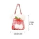 thumbnail image 2 of Christmas Gift Bag Christmas Eve Candy Bag Gift Bag, 2 of 2