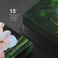 thumbnail image 4 of wall26 Canvas Print Wall Art Relaxing Zen Candle White Orchid Massage Stone Bamboo Forest Nature Yoga Photography Modern Art Contemporary Decorative Chic for Living Room, Bedroom, Bathroom - 24", 4 of 5
