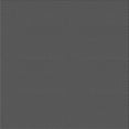 thumbnail image 1 of Ahgly Company Tapis d'Intérieur Lavable en Machine Carré Gris Fumé Transitionnel, 7 Pieds Carré, 1 of 7
