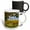 Multicolor, variant on 3drose, Italy, Tuscany. Autumn Vineyards Near Montepulciano., 11oz Magic Transforming Mug