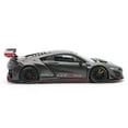 thumbnail image 2 of Honda NSX GT3 EVO22 Carbon Edition 1/64 Diecast Model Car by Pop Race, 2 of 6