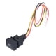 thumbnail image 1 of Arnés de cableado de luz antiniebla, interruptor de luz antiniebla Arnés de luz antiniebla reservado Interruptor de luz Resultados impresionantes, 1 of 9