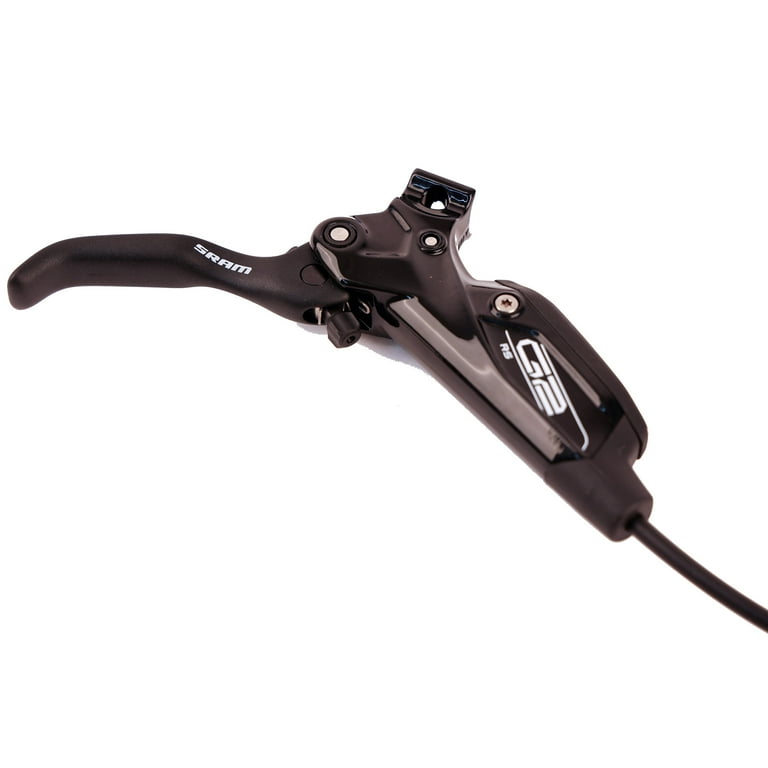 Sram G2 RS Rear Disc Brake Set Lever Caliper 2000mm Post