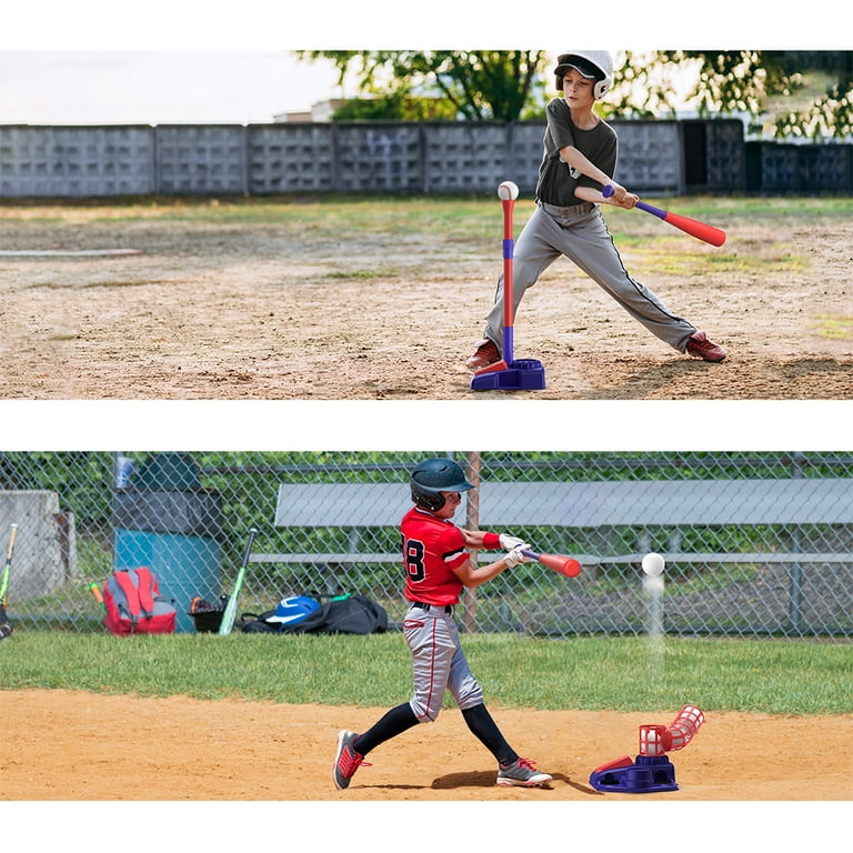 Boys age 5-8 selling Baseball Kit