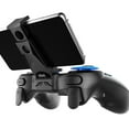 thumbnail image 5 of Blue Elf Wireless Bluetooth Game Controller - Instant Connect for iOS/Android, Optimized for PUBG Mobile & Battle Royale, Plug-and-Play Gaming Pad for On-the-Go Play, 5 of 5