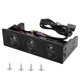thumbnail image 3 of Altavoz de música para computadora, Altavoz del panel frontal de la PC Altavoz del panel frontal de la PC Altavoz de la caja de la computadora Solución innovadora, 3 of 9