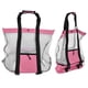 thumbnail image 5 of Tote De Playa, Bolsas De Playa Desmontables Lavables Para Picnic Y Camping ZAQW Beach Storage Bags, 5 of 8