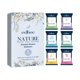 thumbnail image 1 of EELHOE-tabletas de ducha con fragancia portátil, tabletas de ducha de aromaterapia, limpieza profunda, relajación, SPA, tabletas de ducha, 1 of 9