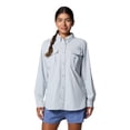 thumbnail image 1 of Camisa Columbia Bahama II de manga larga para mujer - Cirrus Grey, 1 of 8