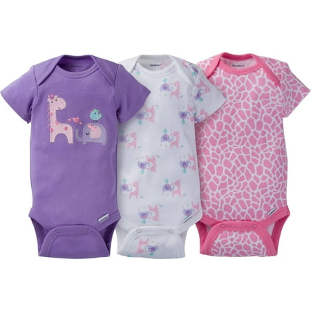Shop by category Short Sleeve Bodysuits, 6pk (Baby Girl) Average rating: out of 5 stars, based on 48 reviews 48 reviews. Wonder Nation. Walmart # This button opens a dialog that displays additional images for this product with the option to zoom in or out. Tell us if something is incorrect/5(48).