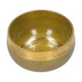 thumbnail image 2 of Cuenco de Meditación Tibetano de 8cm con Baqueta de Madera, Ideal para Yoga, Sanación y Relajación, Disponible en Varios Colores, Incluye Cuenco y Mazo de Madera, 2 of 6