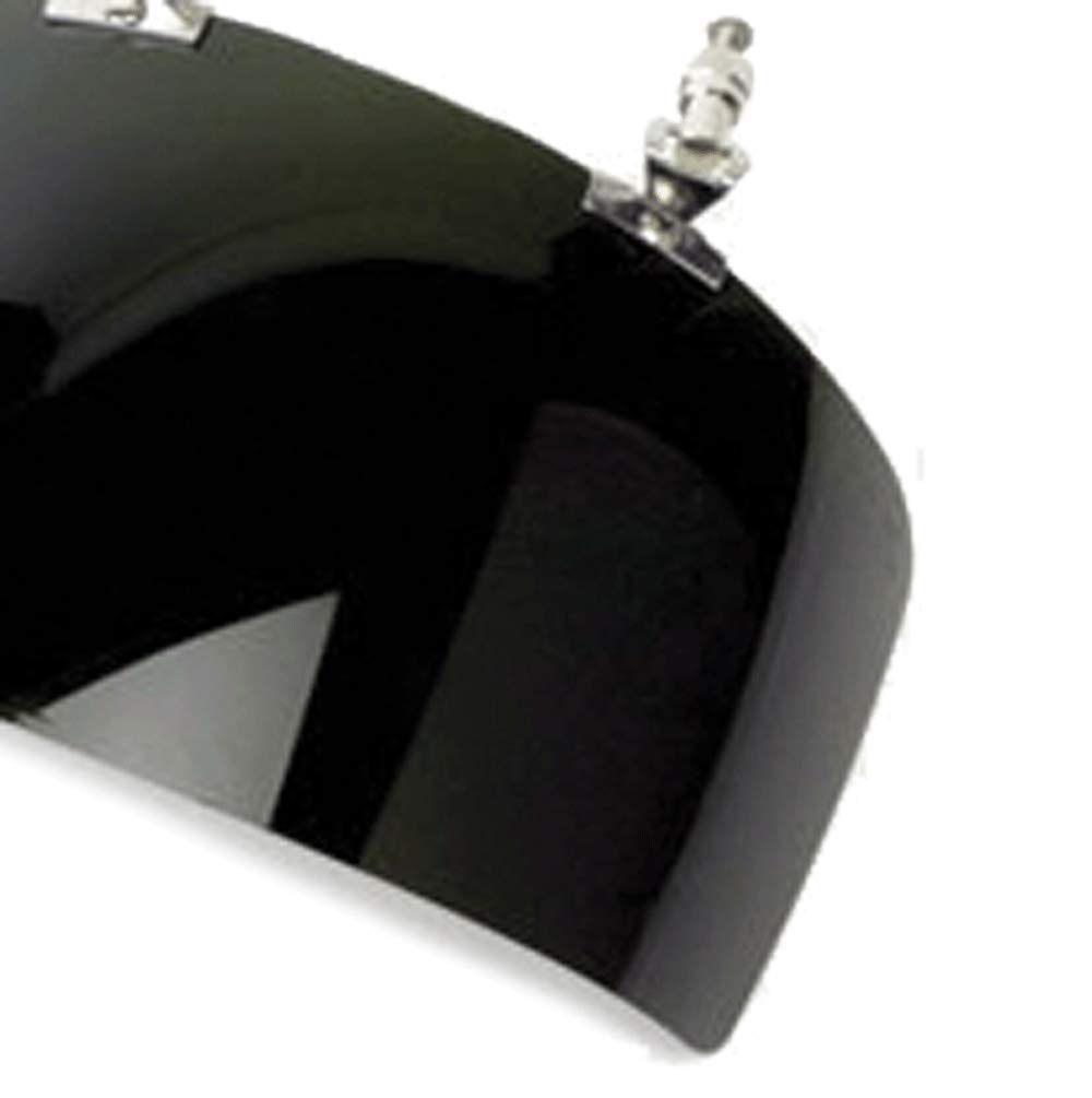 Sellstrom Faceshield Flip Window, Shade 5 IR, 8x8in
