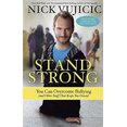 thumbnail image 3 of Stand Strong : Vous Pouvez Surmonter l'Intimidation (et Autres Choses Qui Vous Gardent Bas), 3 of 3