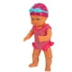 thumbnail image 5 of Muñeca bebé realista, eléctrica, recién nacida, piscina, cuerpo completo., 5 of 6