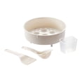 thumbnail image 4 of Philips Avance Collection HD3095 - Multi-Cuiseur - 4,2 qt - 860 W - Argent, 4 of 5