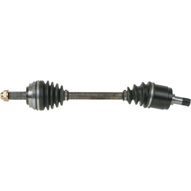 Flecha Homocinética CARDONE 1998 A 2001 Honda Delantera Derecha 1 Pieza