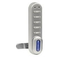 thumbnail image 3 of Salsbury Industries Electronic Lock for Designer Wood Locker, 3 of 3