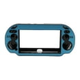 thumbnail image 1 of Étui Rigide pour PS Vita 1000, Étui de Protection Rigide en Alliage d'Aluminium pour Console de Jeu 1000, 1 of 8