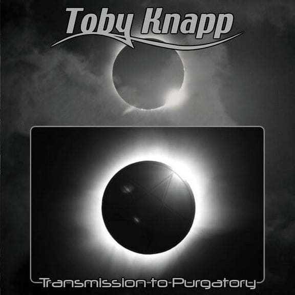 Toby Knapp - Transmission to Purgatory - Music & Performance - CD