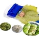 thumbnail image 2 of Saco de dormir de emergencia con Paracord, manta de emergencia de supervivencia térmica impermeable ultraligera para Camping, senderismo, mochilero Sincero Hogar, 2 of 2