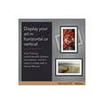 thumbnail image 4 of Meural MC327BL-100PAS 27" LCD Wireless Canvas II Digital Frame - Black, 4 of 5
