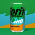 thumbnail image 6 of Sprite Zero Sugar Chill Mango + 7UP Zero Sugar + Mountain Dew Baja Blast Zero Sugar Variety Pack, 12 fl oz Cans, 36 Pack, 6 of 7