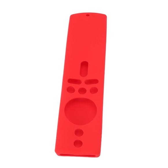 Funda de Silicona para Xiaomi Mi TV Stick, Control Remoto Antideslizante Cubierta de Control Remoto Funda de Silicona para Xiaomi Mi TV Stick Funcionalidad Inteligente