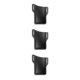 thumbnail image 1 of Eigraketly Cinturón de cintura para hombre, estuche de almacenamiento para teléfono móvil de PU, paquetes de regalos, billetera para ciclismo Type1 NO1, 1 of 5