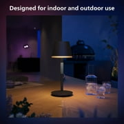 Philips Hue Go portable table lamp