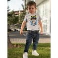 thumbnail image 2 of You Are Cool T-Shirt Infant -Image by Shutterstock,  6 Months, 2 of 4