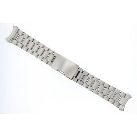 Planet Ocean Chrono - 22MM WATCH BAND BRACELET FOR OMEGA SEAMASTER PLANET OCEAN CHRONO S.STEEL #2