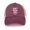 Red, variant on I Have Selective Hearing Khaki Baseball Cap 100% Cotton Hats for Men Hats for Women