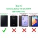 thumbnail image 2 of Galaxy Tab A 8.0 Case 2019, Heavy Duty Rugged Full-Body Hybrid Shockproof Drop Protection Cover with Kickstand for Samsung Galaxy Tab A 8.0 2019 Mode, 2 of 4