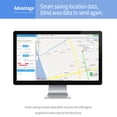 thumbnail image 3 of Yeacher Mini OBD II Car Realtime Truck Tracking Device GSM GPRS Mini Device for Car Tracking Locator, 3 of 8