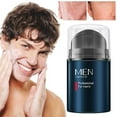 White Creams Moisturizers for Men, Men's All In Ones Face Creams