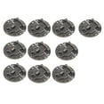 thumbnail image 4 of Metal Lock Buckle, Antique Metal Jewelry Clasp Latch  For Toolbox For Wooden Box, 4 of 8