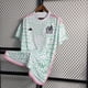 thumbnail image 1 of Mexico 23 / 24 Visitor White Football Jersey Gao Jiahui unisex, 1 of 1