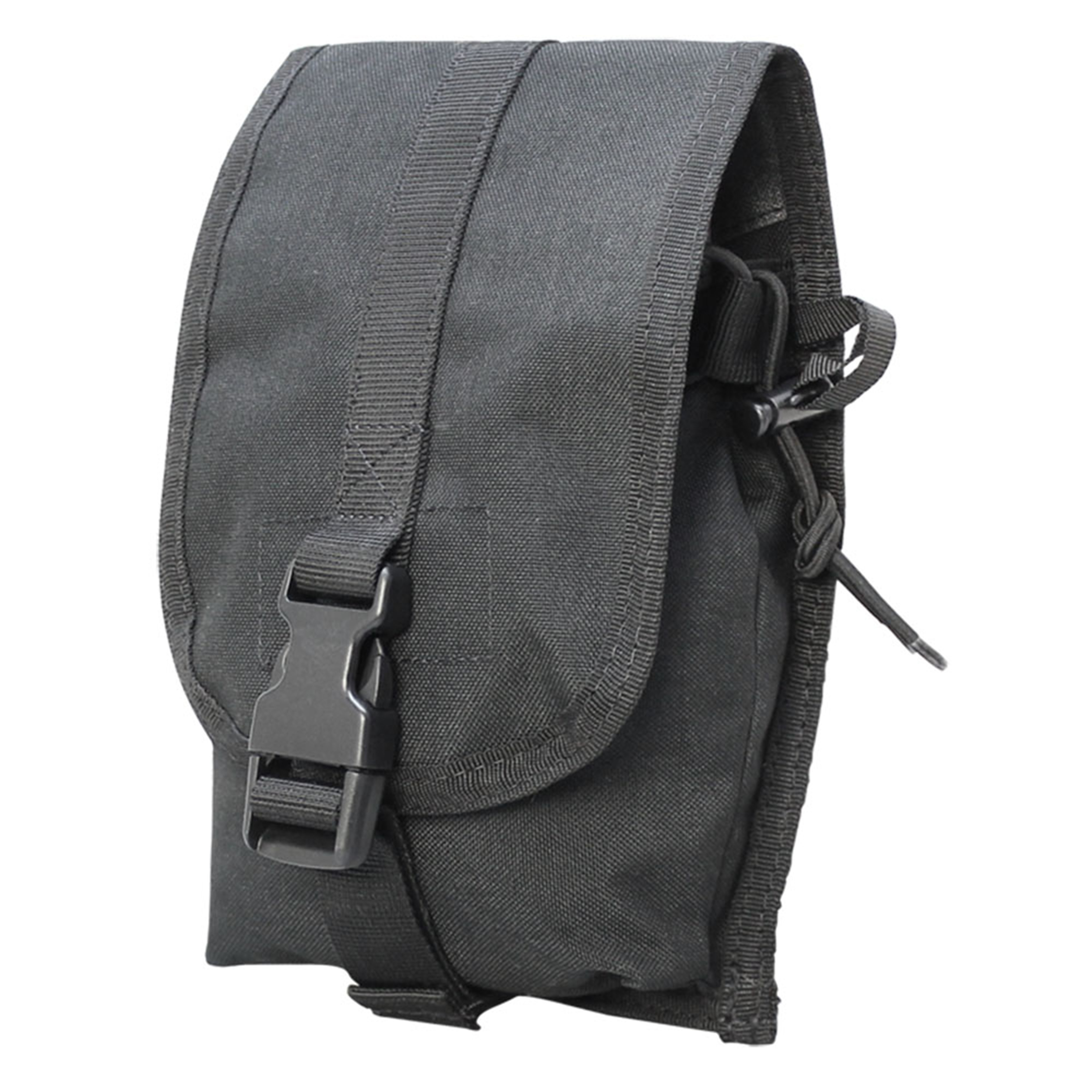 Condor Small Utility Pouch Black