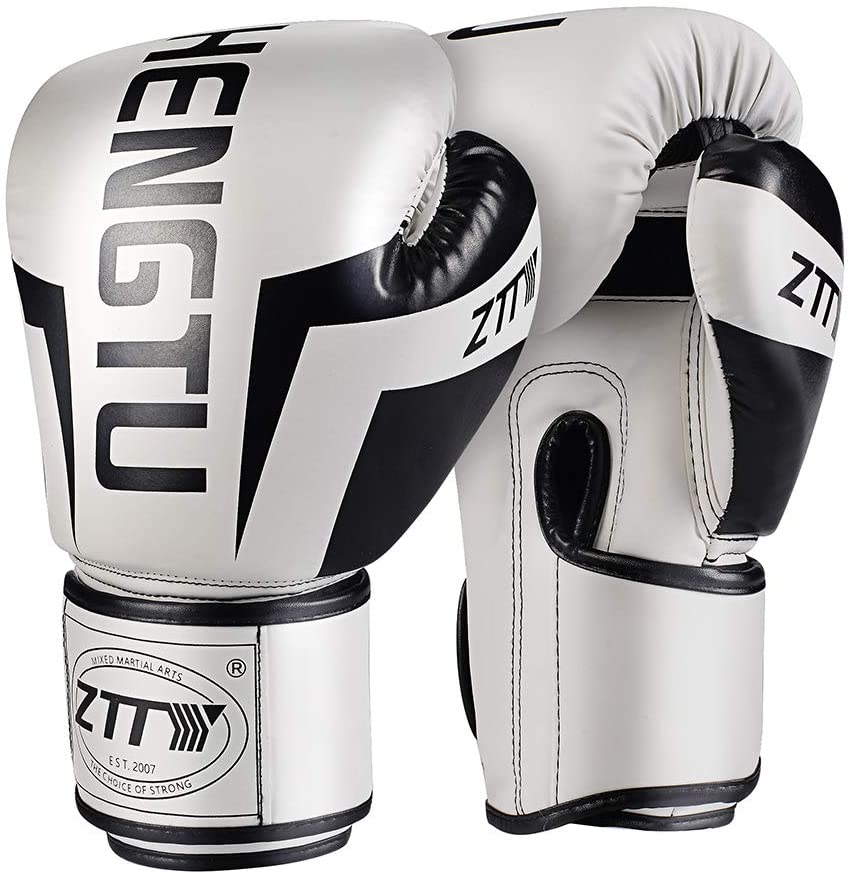Boxing Gloves Adult Boxing Gloves Sanda Fighting Fighting Professional