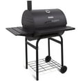 thumbnail image 3 of American Gourmet® 625 Charcoal Grill by Charbroil®, 3 of 10