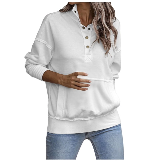 2024 Nouveau Chandail à Col Rond Imprimé de Lettres pour Femmes, Style de Rue, Manches Longues, Chandail à Capuchon, Chandails à Capuchon pour Femmes, Robes avec Cardigan Assorti, Femmes, Veste de Survêtement pour Dames, Veste de Noël pour Femmes, Shorts pour Dames
