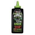 thumbnail image 1 of Tiza de Marcado CE TOOLS Mean Green® 283,5g Visibilidad Extrema, 1 of 9