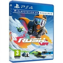 RUSH (PSVR) /PS4