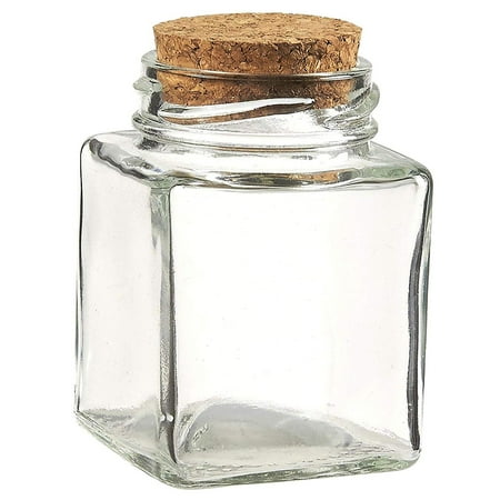 Clear Glass Bottles With Cork Lids 12 Pack Of Small Transpa Squared Jars Stoppers For Vintage Wedding Decoration Diy Home Party Favors 100 Ml Canada - Glass Jar With Cork Lid Canada Clear Glass Bottles With Cork Lids 12 Pack Of Small Transpa Squared Jars Stoppers For Vintage Wedding Decoration Diy Home Party Favors 100 Ml Canada - Glass Jar With Cork Lid Canada