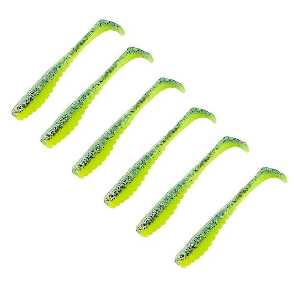 Z Man Swimmin Trout Trick3.5 Sexy Mullet 6pk
