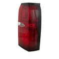 thumbnail image 2 of PASSENGER SIDE TAIL LIGHT ASSEMBLY; [GM], 2 of 3